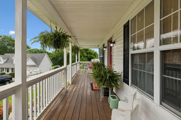 140 Apple Valley Court #NE, Charleston, TN 37310