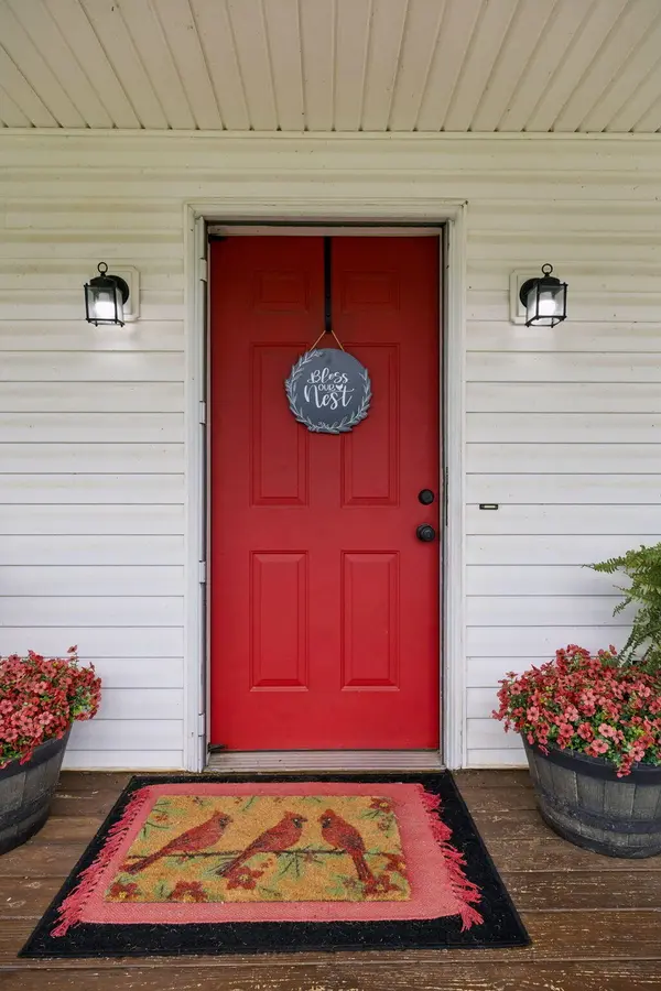140 Apple Valley Court #NE, Charleston, TN 37310