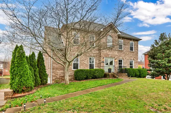3370 Sheffield Way, Clarksville, TN 37043