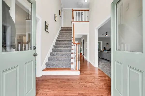 3370 Sheffield Way, Clarksville, TN 37043