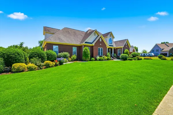 205 Abshire Lane #NE, Cleveland, TN 37323