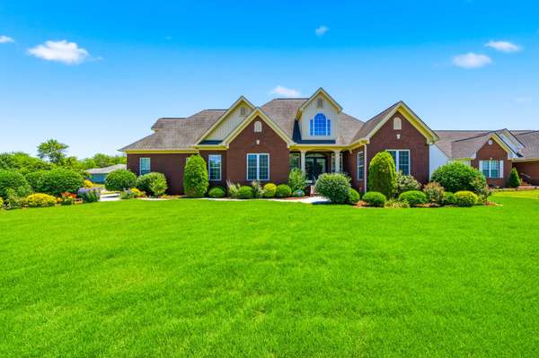 205 Abshire Lane #NE, Cleveland, TN 37323