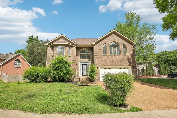 3456 Harborwood Cir, Nashville, TN 37214