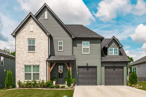 150 Winnager Way, Smyrna, TN 37167