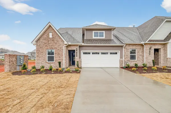 132 Yuma Lane, White House, TN 37188