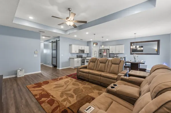 579 Mimosa Dr, Decherd, TN 37324