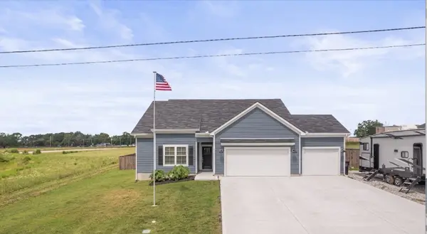 579 Mimosa Dr, Decherd, TN 37324