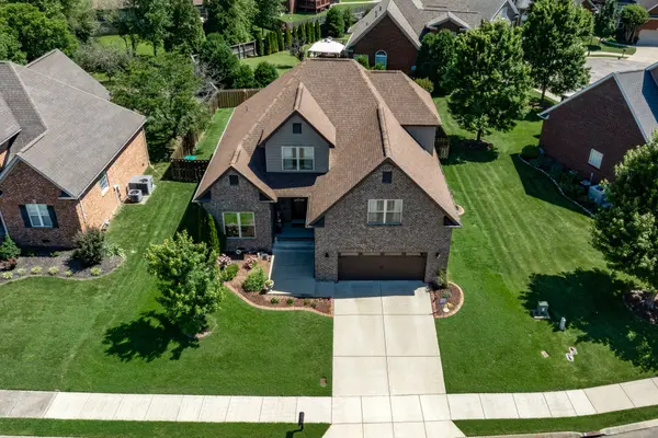 3018 Dogwood Trl, Spring Hill, TN 37174
