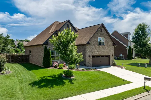 3018 Dogwood Trl, Spring Hill, TN 37174