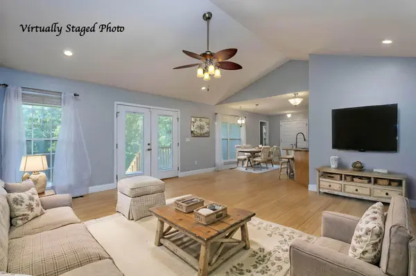 197 Cedar Hill Lane, Dayton, TN 37321