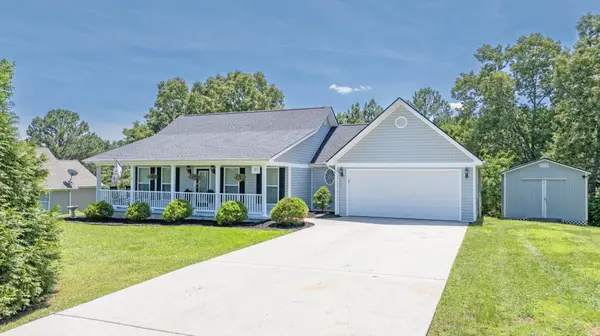 197 Cedar Hill Lane, Dayton, TN 37321