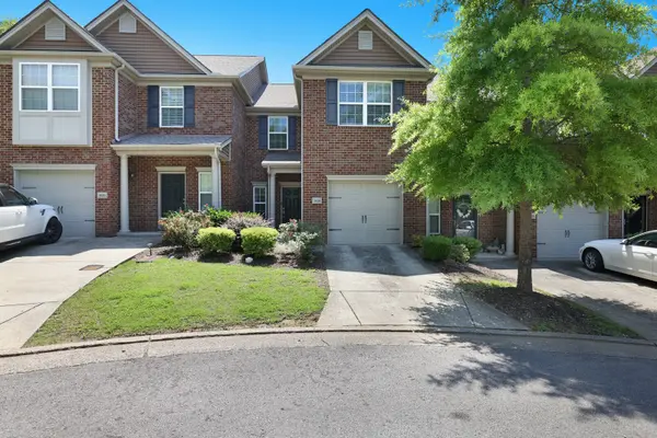 1028 Ashmore Dr, Nashville, TN 37211