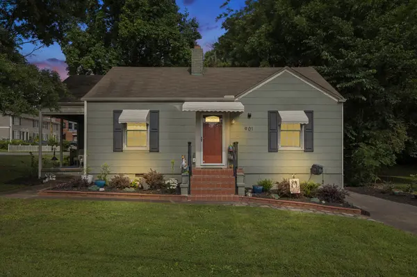 901 Emmett Ave #NW, Cleveland, TN 37311