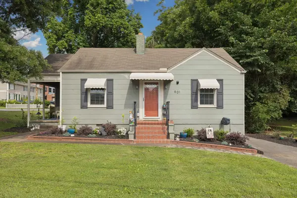 901 Emmett Ave #NW, Cleveland, TN 37311