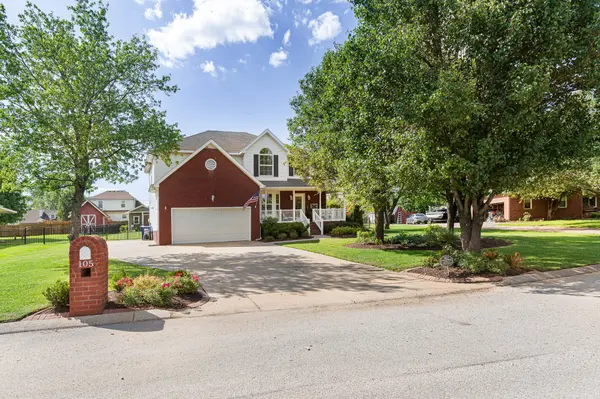 105 Hedge Ct, Smyrna, TN 37167