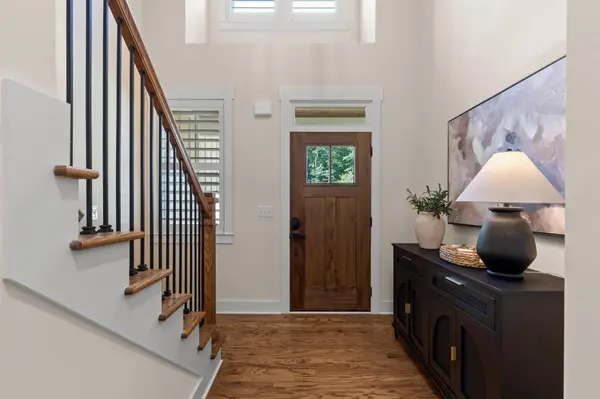 5070 Virginia Pine Road, Signal Mountain, TN 37377