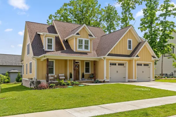 5070 Virginia Pine Road, Signal Mountain, TN 37377