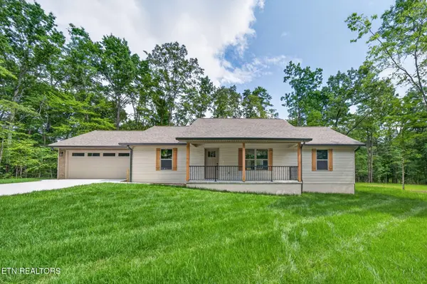 1146 Natchez Trace, Crossville, TN 38572