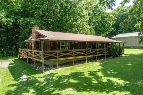720 Nix Lane, Waverly, TN 37185