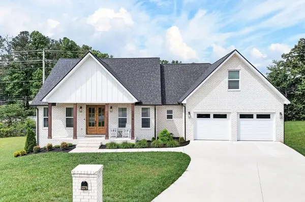 1379 Buckingham Place, Cookeville, TN 38501