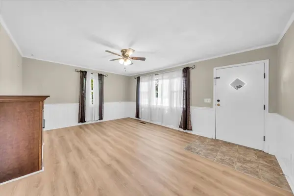 2898 Blanton Chapel Rd, Manchester, TN 37355
