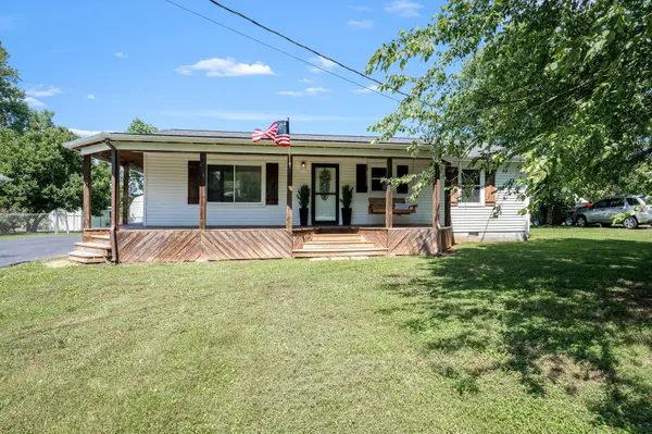 636 Warner Bridge Rd, Shelbyville, TN 37160
