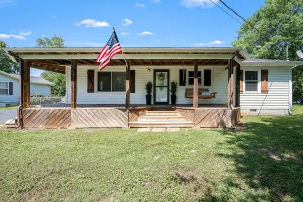 636 Warner Bridge Rd, Shelbyville, TN 37160