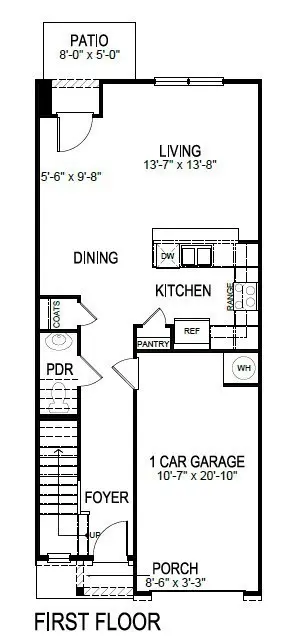 2260 Harlequin Point, Lebanon, TN 37090