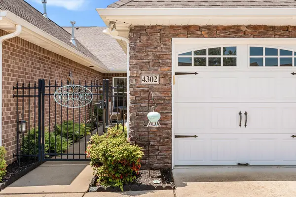395 Devon Chase Hl #4302, Gallatin, TN 37066