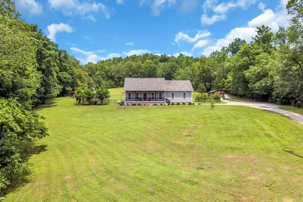 2757 New Dry Hollow Road, Cumberland Furnace, TN 37051