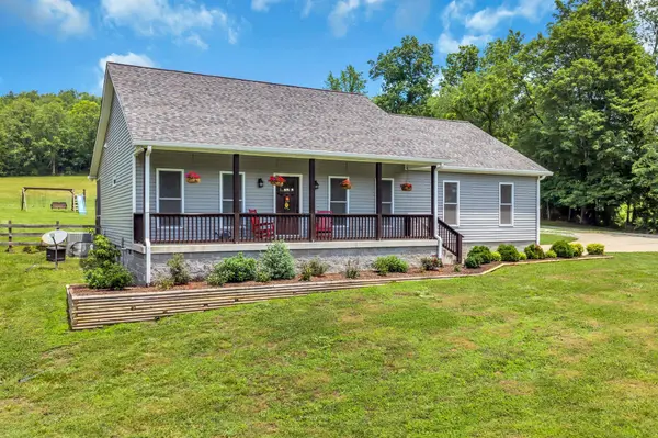 2757 New Dry Hollow Road, Cumberland Furnace, TN 37051