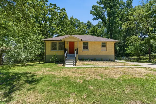 508 Jean Dr, La Vergne, TN 37086