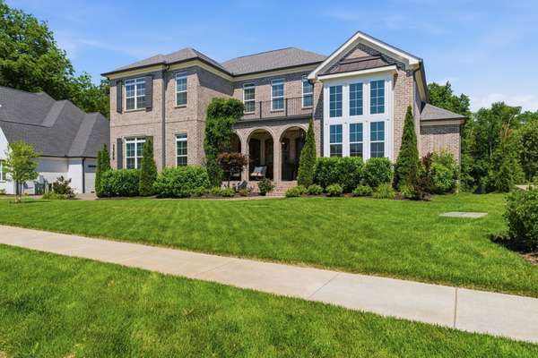 5586 Hardeman Springs Blvd, Arrington, TN 37014