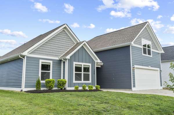 248 Fieldstone Ln, Springfield, TN 37172