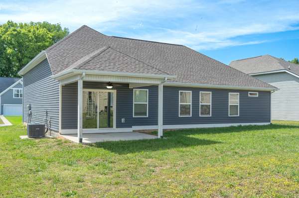 248 Fieldstone Ln, Springfield, TN 37172