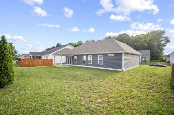248 Fieldstone Ln, Springfield, TN 37172