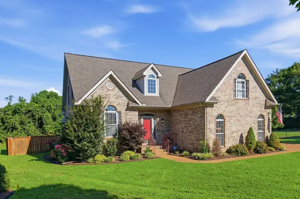 4506 Guy Ct, Old Hickory, TN 37138