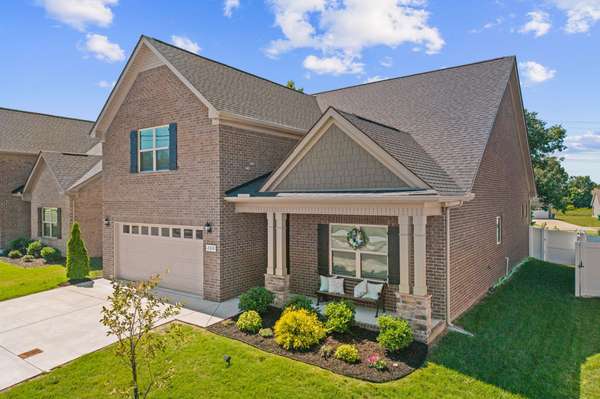 268 Thorpe Dr, Spring Hill, TN 37174