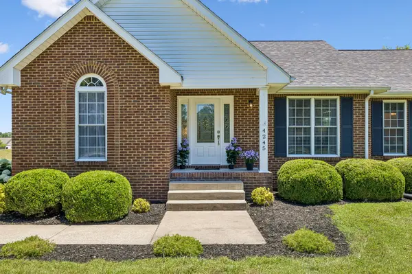 4245 James Stone Rd, Cedar Hill, TN 37032