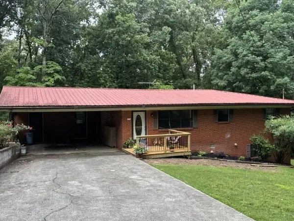 1960 Peach Orchard Hill Road #NE, Cleveland, TN 37323