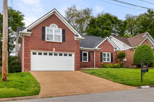 5448 Reagan Run, Antioch, TN 37013