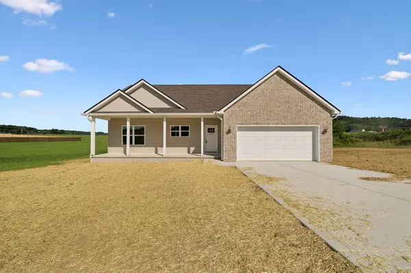 439 Harleys Ridge Rd, Sparta, TN 38583