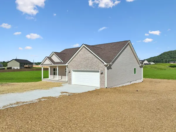 439 Harleys Ridge Rd, Sparta, TN 38583