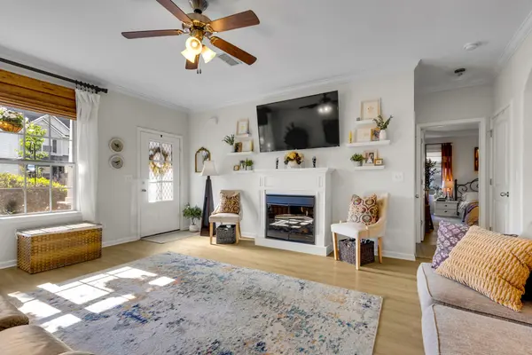 7014 Lakota Dr, Spring Hill, TN 37174