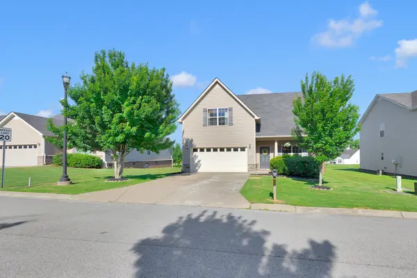 7014 Lakota Dr, Spring Hill, TN 37174