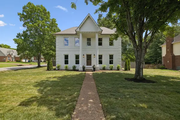 548 Ridgestone Dr, Franklin, TN 37064