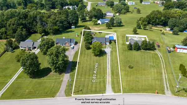 1087 Heatherwood Rd, Pleasant View, TN 37146