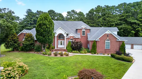 104 Williams Ct, Tullahoma, TN 37388
