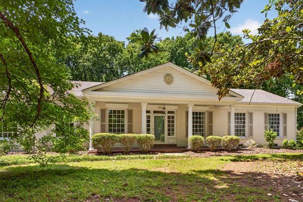 103 Iberia Dr, Columbia, TN 38401