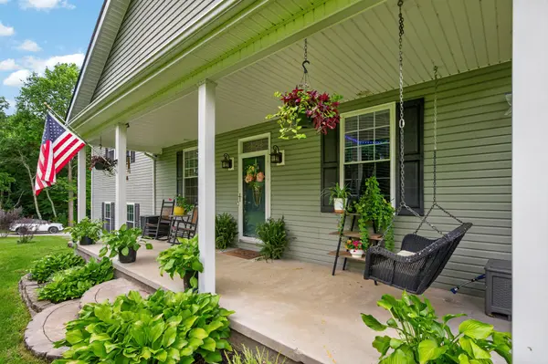 365 Harris Rd, Belton, KY 42324